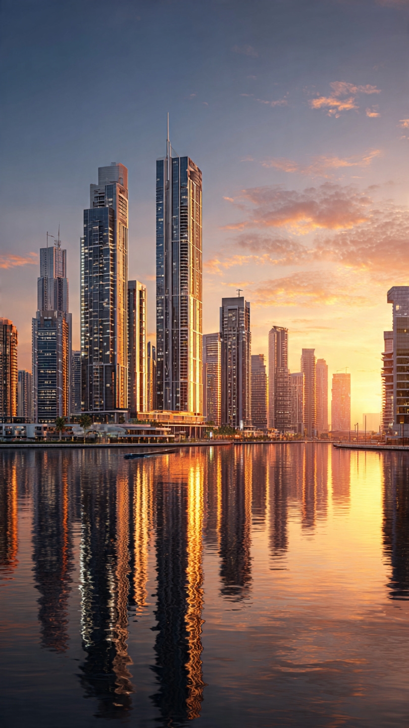 Sourcing Dubaï