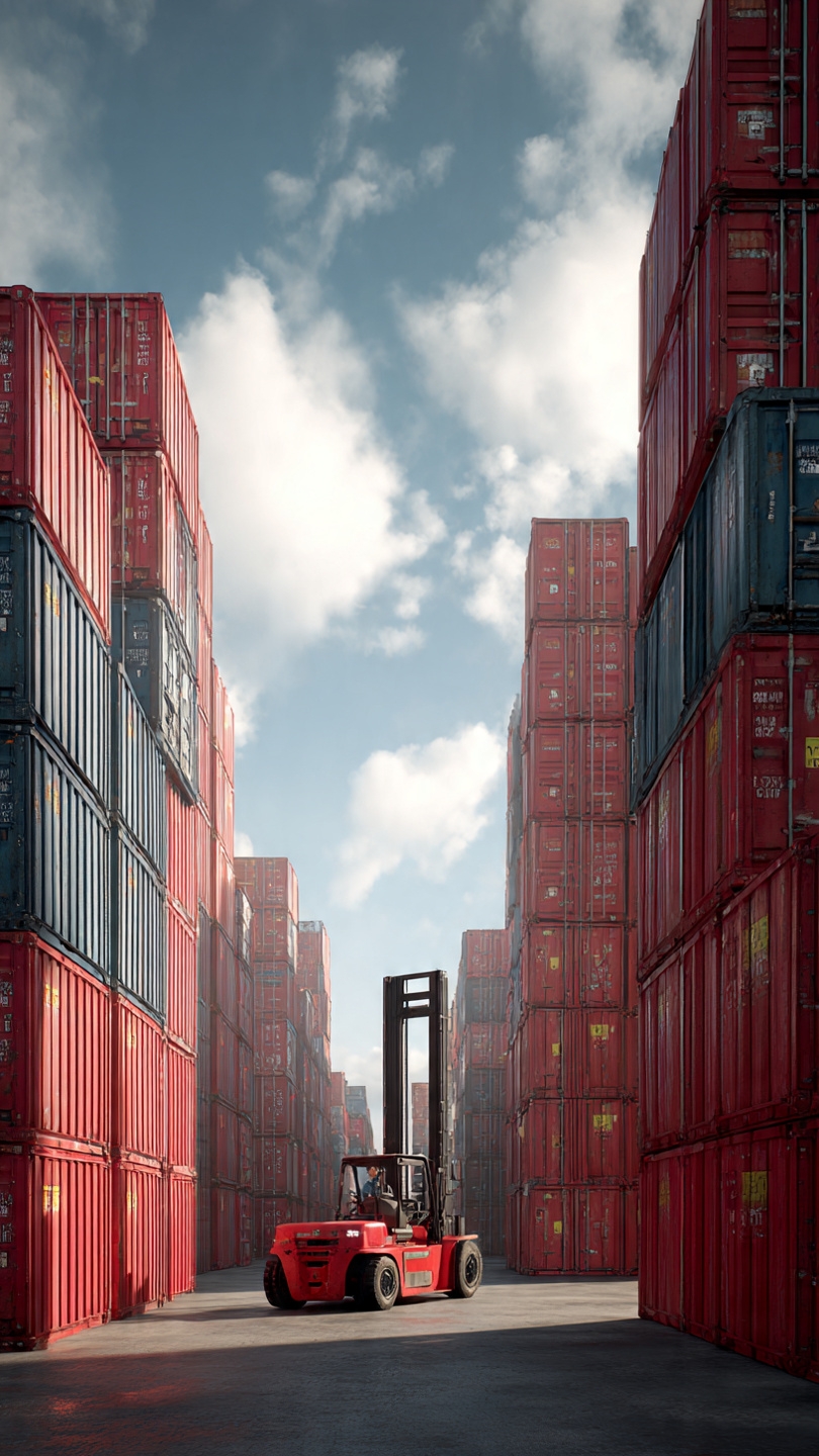 Import Export