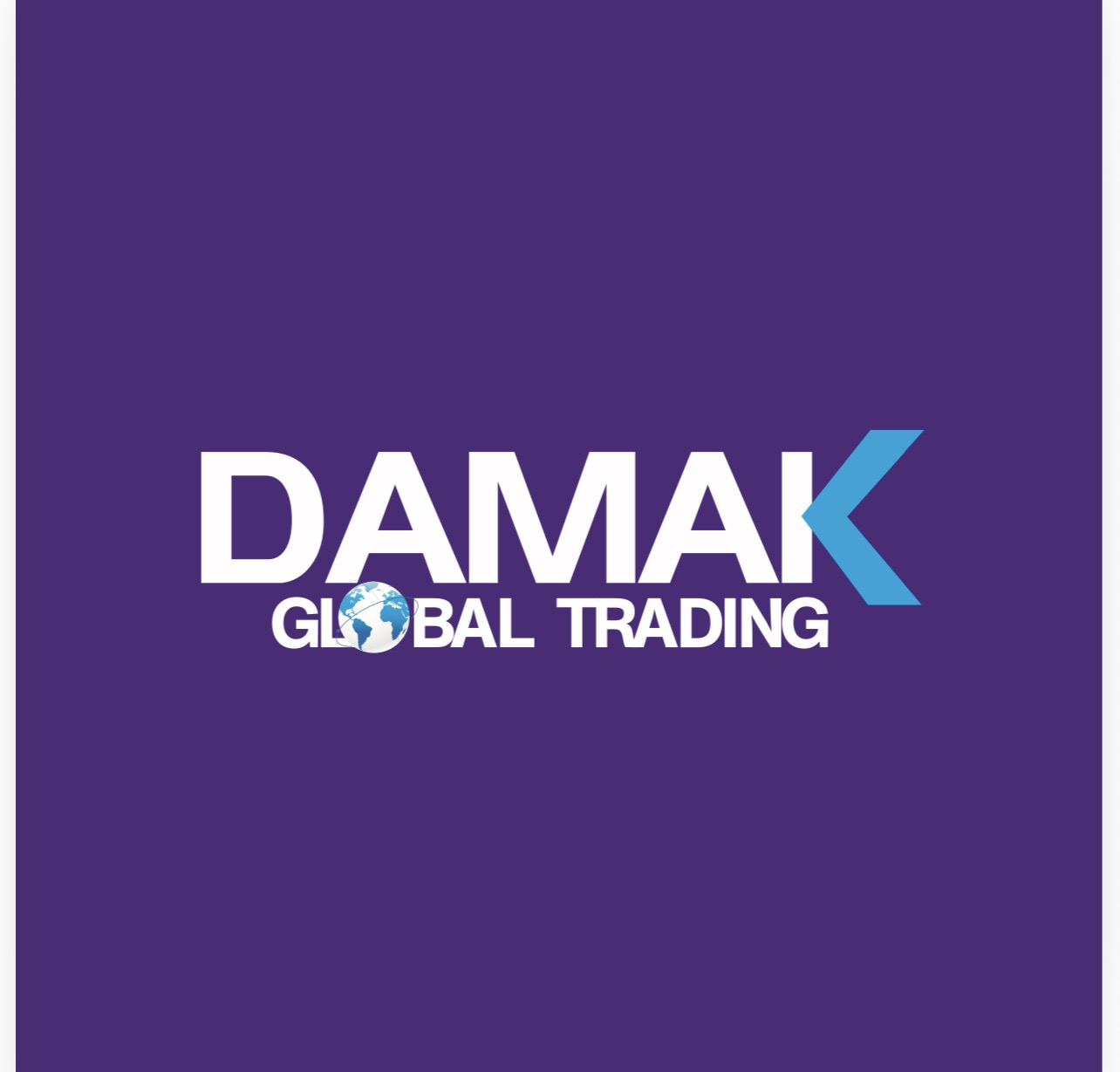 DAMAK Global Trading