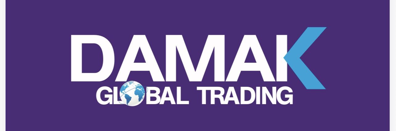   DAMAK GLOBAL TRADING
